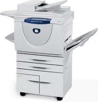 Xerox WorkCentre 5665
