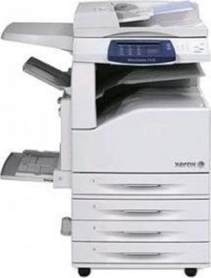 Xerox WorkCentre 7425 Imprimante multifonction