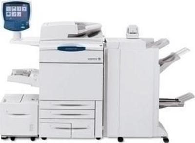 Xerox WorkCentre 7775 Multifunktionsdrucker