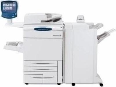 Xerox WorkCentre 7765 Multifunction Printer