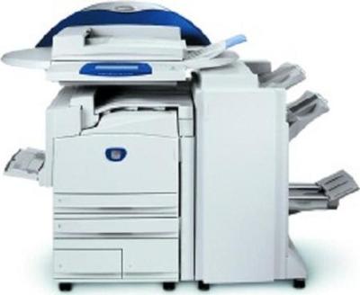 Xerox WorkCentre Pro C3545 Multifunction Printer