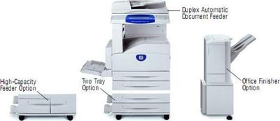 Xerox WorkCentre M128 Multifunction Printer