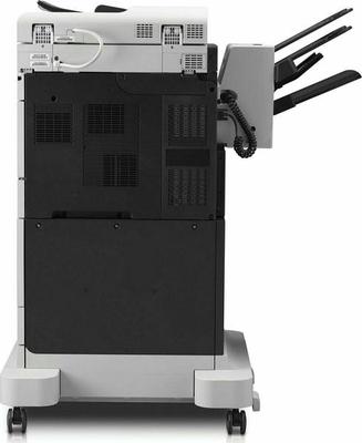HP LaserJet Enterprise M4555fskm Imprimante multifonction