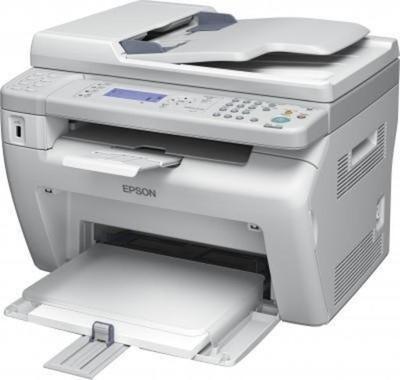 Epson AcuLaser MX14NF Multifunction Printer