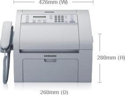 Samsung SF-760P Multifunction Printer