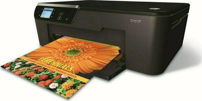 HP DeskJet 3522 Impresora multifunción
