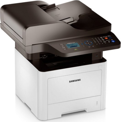 Samsung ProXpress M3875FW Multifunction Printer