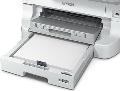 Epson WorkForce Pro WF-8590D3TWFC Multifunction Printer
