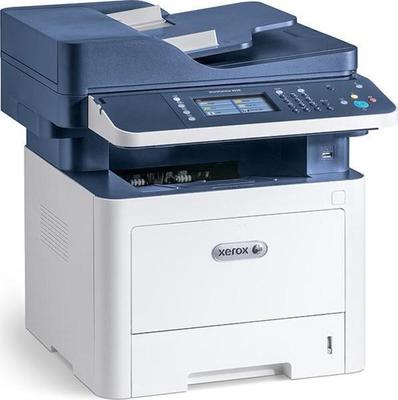 Xerox WorkCentre 3345V/DNI Multifunction Printer