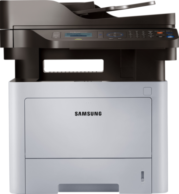 Samsung ProXpress SL-M3370FD Multifunction Printer