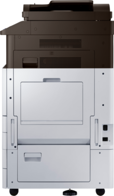 Samsung SL-K3250NR Stampante multifunzione