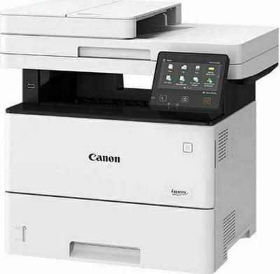Canon i-Sensys MF522x Multifunction Printer