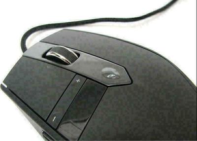 Dell Alienware TactX Mouse Souris