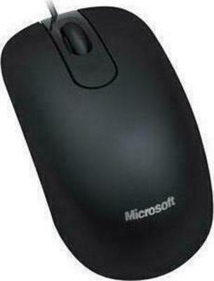Microsoft Optical Mouse 200 Maus