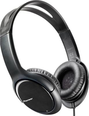 Pioneer SE-MJ711 Headphones