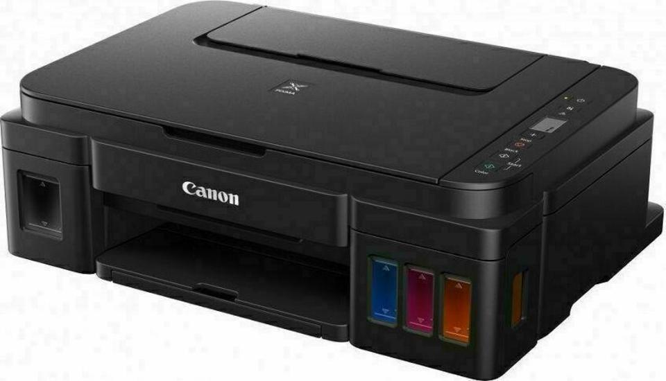 Download printer canon g2010