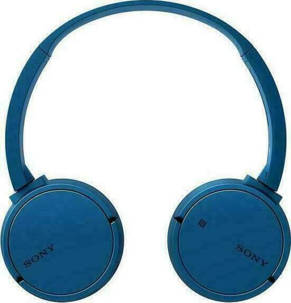 Sony MDR-ZX220BT front