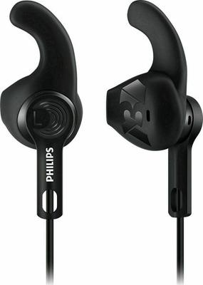 Philips SHQ1300 Casques & écouteurs