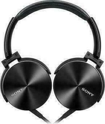 Sony MDR-XB950AP Casques & écouteurs