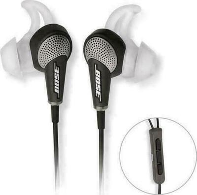 Bose QuietComfort 20 for Apple Devices Cuffie