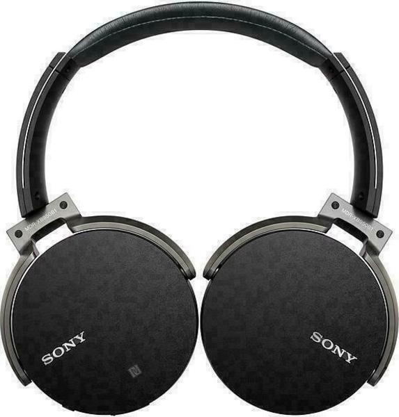 Sony MDR-XB950B1 front