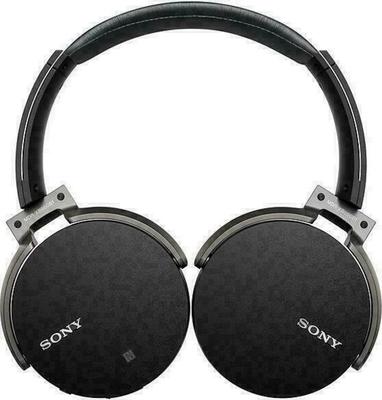 Sony MDR-XB950B1 Słuchawki