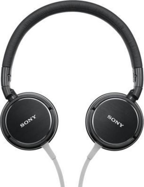 Sony MDR-ZX610AP | ▤ Full Specifications & Reviews