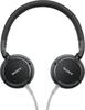 Sony MDR-ZX610AP front
