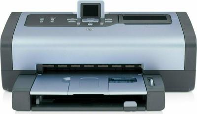 HP Photosmart 7760 Photo Printer