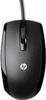 HP USB 3-Button Optical Mouse KY619AA 