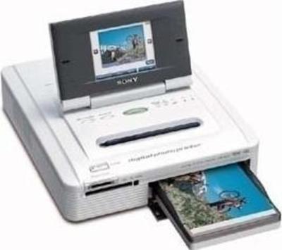 Sony DPP-EX7 Stampante fotografica