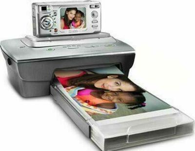 Kodak EasyShare Printer Dock 6000 Impresora de fotos