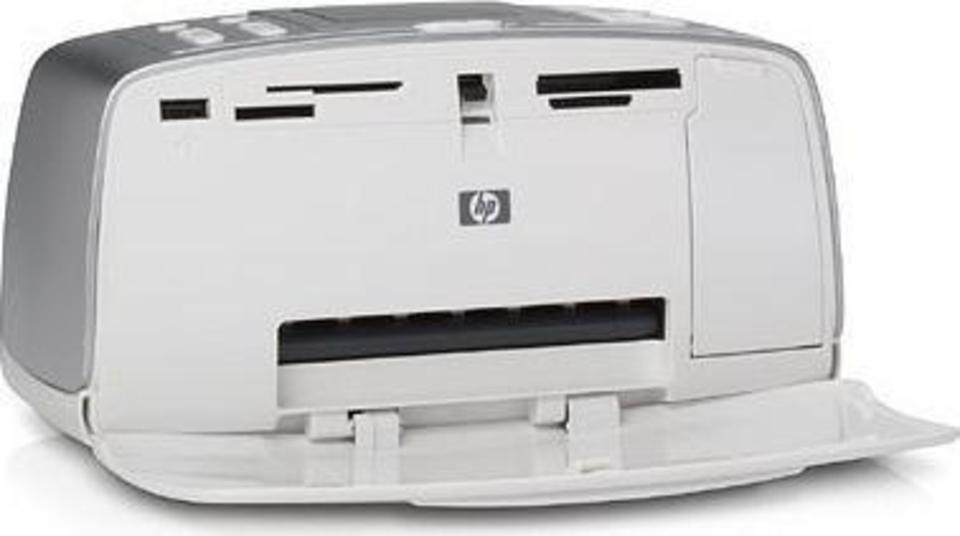 HP Photosmart 375 