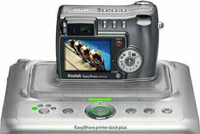 Kodak EasyShare Printer Dock Plus Impresora de fotos