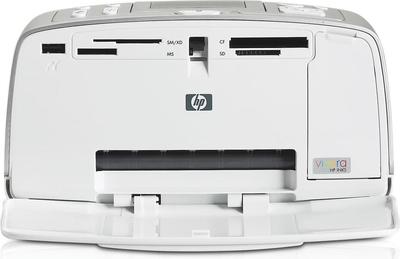 HP Photosmart 385 Impresora de fotos