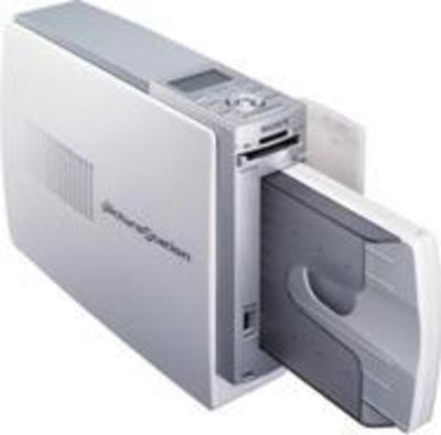 Sony DPP-EX50 Stampante fotografica