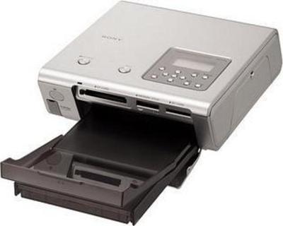 Sony DPP-FP50 Impresora de fotos