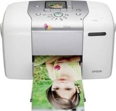 Epson PictureMate 100 Photo Printer
