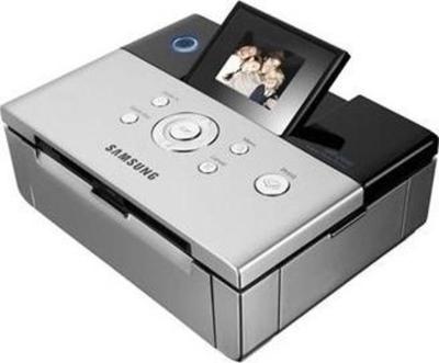 Samsung SPP-2040B Fotodrucker