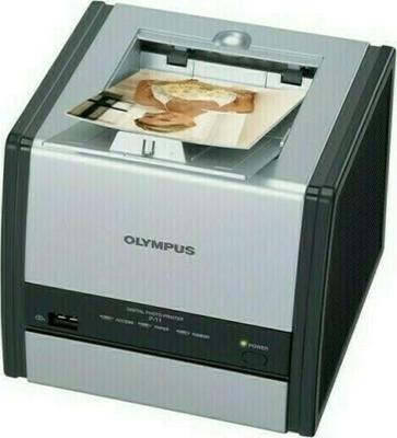 Olympus P-11 Photo Printer