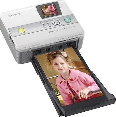 Sony DPP-FP55 Photo Printer