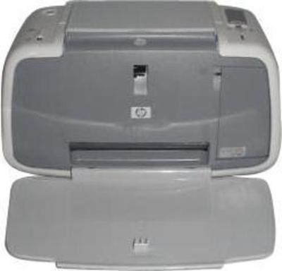HP Photosmart A310 Fotodrucker