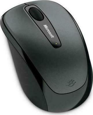 Microsoft Wireless Mobile Mouse 3500 for Business Mysz