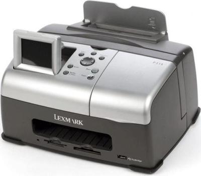 Lexmark P315 Impresora de fotos