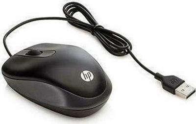 HP USB Travel Mouse Souris
