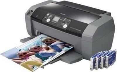 Epson Stylus Photo R240 Printer