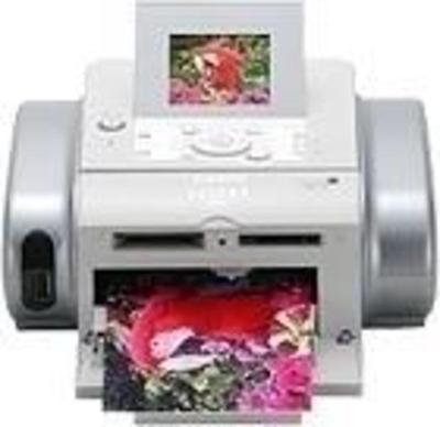 Canon Selphy DS810 Photo Printer