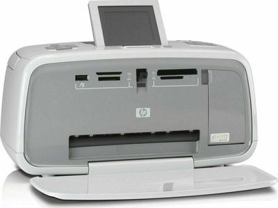 HP Photosmart A618 Impresora de fotos