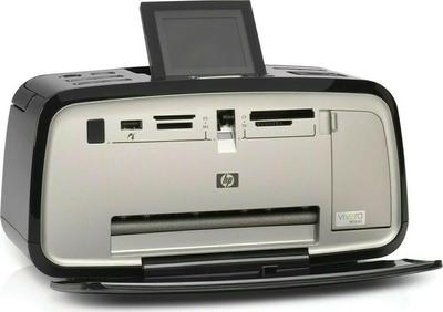 HP Photosmart A717 Impresora de fotos