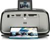 HP Photosmart A717 